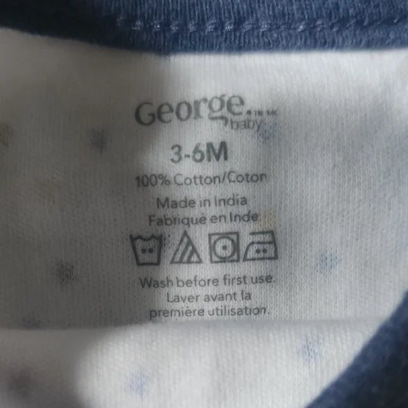 Assorted Kids One Pieces Set - Picture 11 of 11